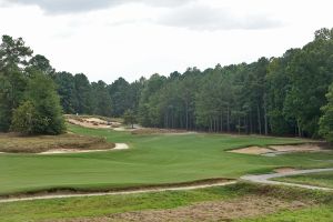 Tobacco Road 9th Fairway 2025